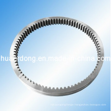 Gear Ring Forgings (H002)